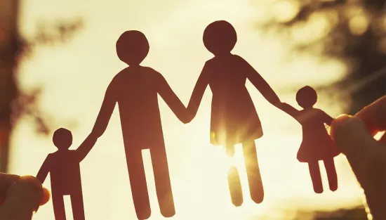 Family Day in Ukraine 2026: the date of the holiday and traditions