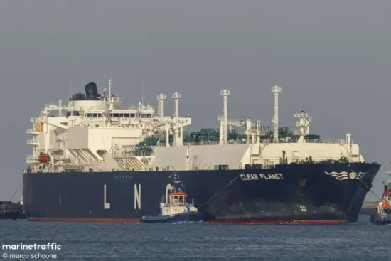 Russia has created a ‘shadow fleet’ of more than 1,240 tankers — a new revelation from the Centre for Countering Disinformation