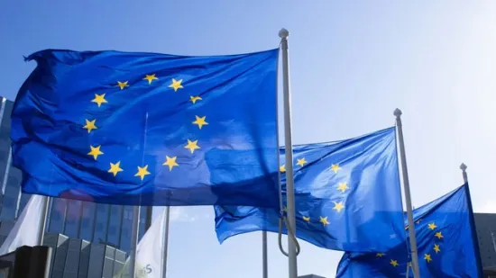The EU will join the Special Tribunal on Russia’s crime of aggression against Ukraine