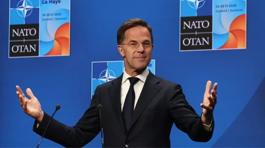 Rutte has called on NATO to provide Ukraine with billions more in aid