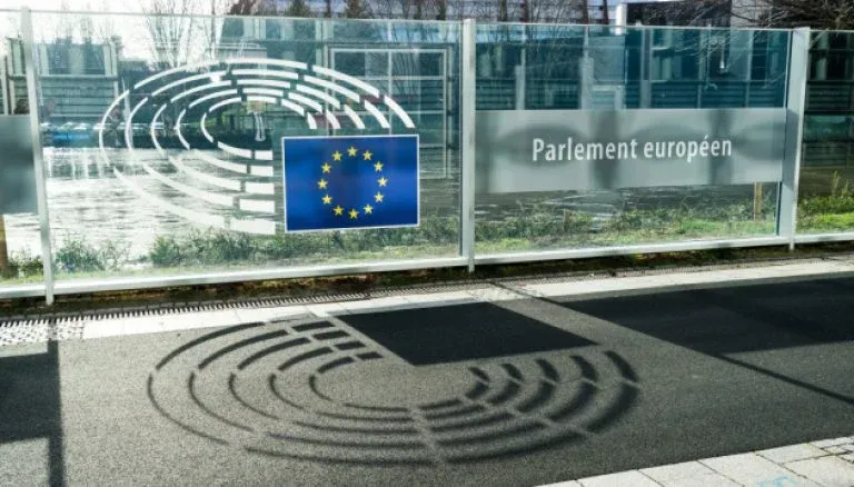 The European Parliament calls for the ‘carbon tax’ on Ukraine to be eased