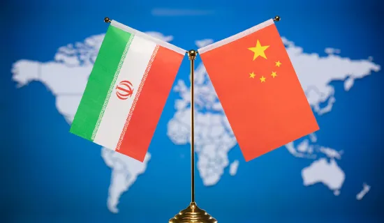 Chinese firms plan to secretly sell weapons to Iran — NYT