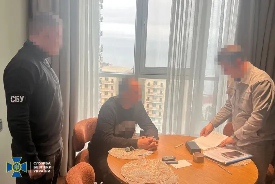 СБУ викрила схему постачання суден для «тіньового флоту» Росії