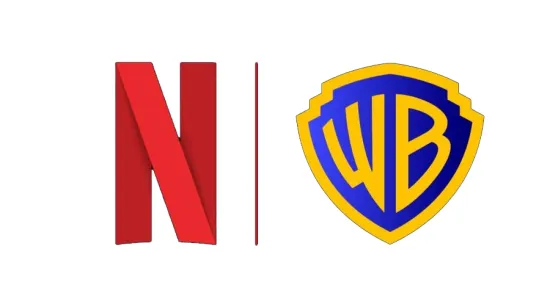 Netflix купує Warner Bros. — індустрія кіно готується до масштабних змін