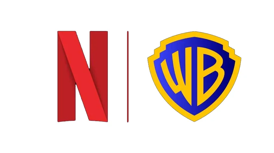Netflix купує Warner Bros. — індустрія кіно готується до масштабних змін