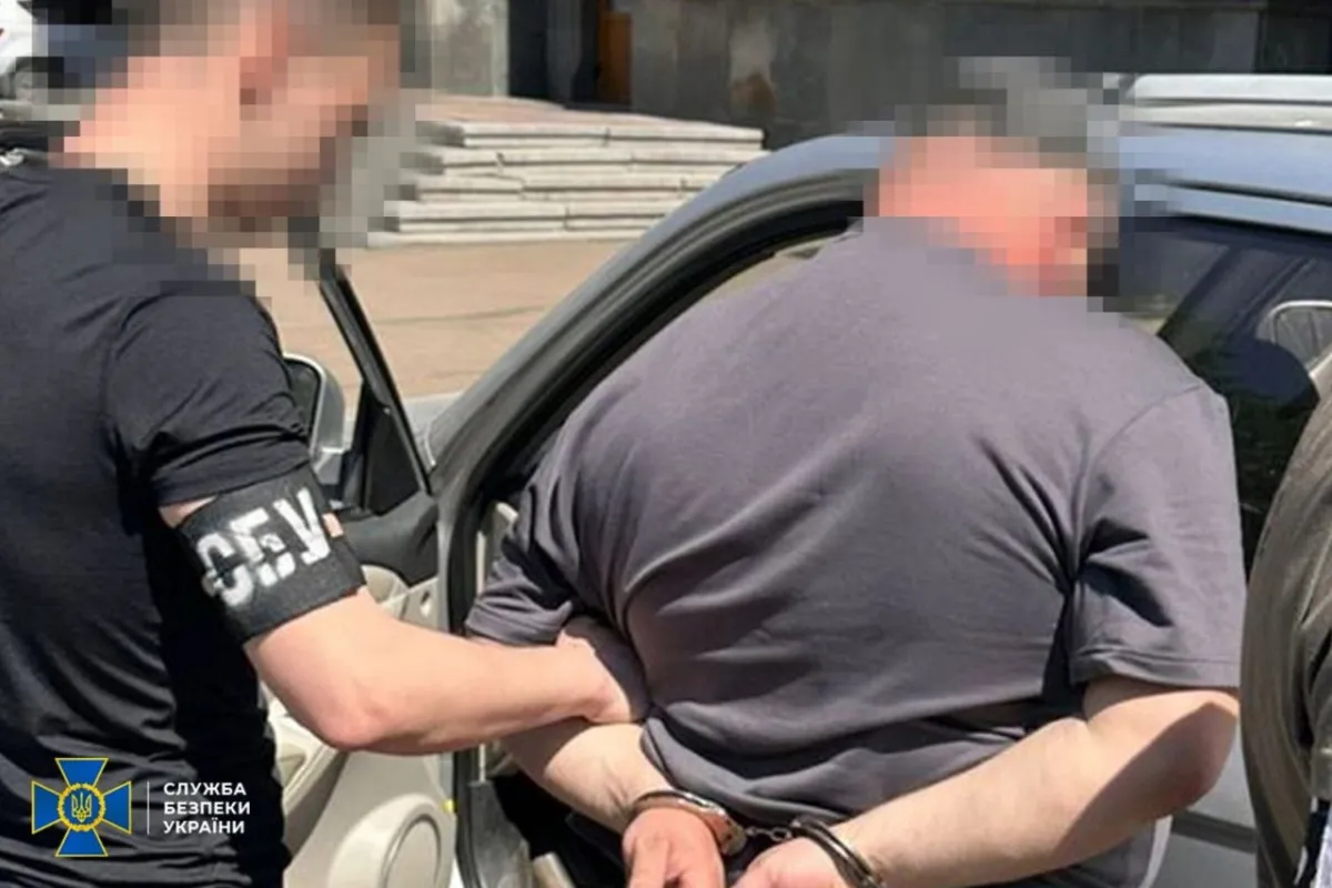 The SSU and the National Police have uncovered five schemes to evade conscription