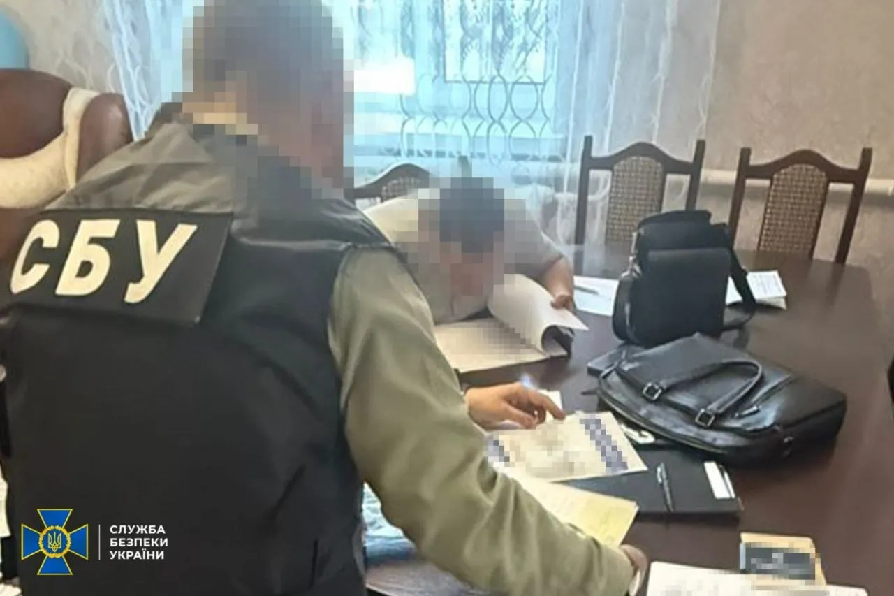 The SSU and the National Police have uncovered five schemes to evade conscription