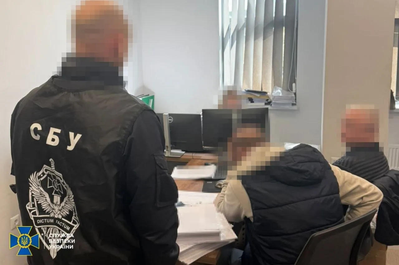 The SSU and the National Police have uncovered five schemes to evade conscription