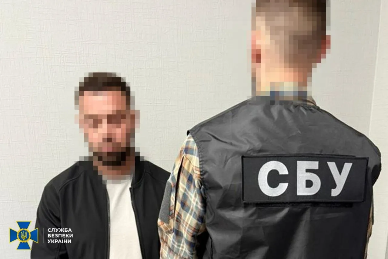 The SSU and the National Police have uncovered five schemes to evade conscription