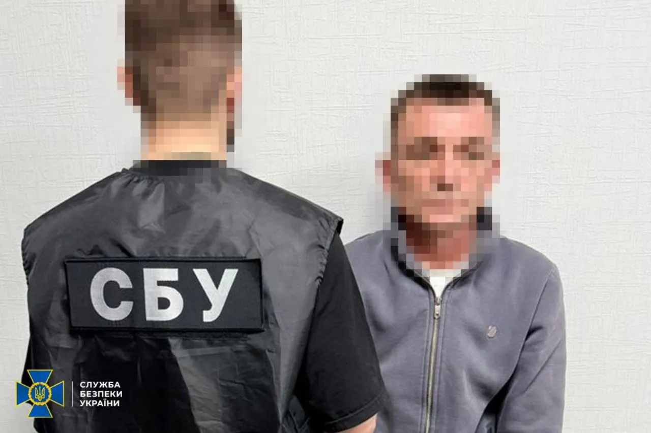 The SSU and the National Police have uncovered five schemes to evade conscription