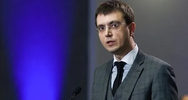 Former Minister Omelyan has been charged with evading military service