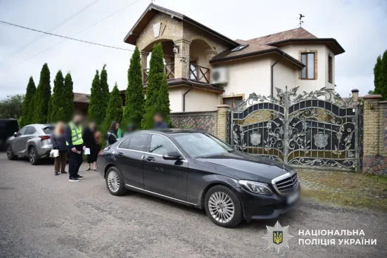 Based on evidence provided by the National Police, members of a drug trafficking organisation who sold methadone across the country are to stand trial