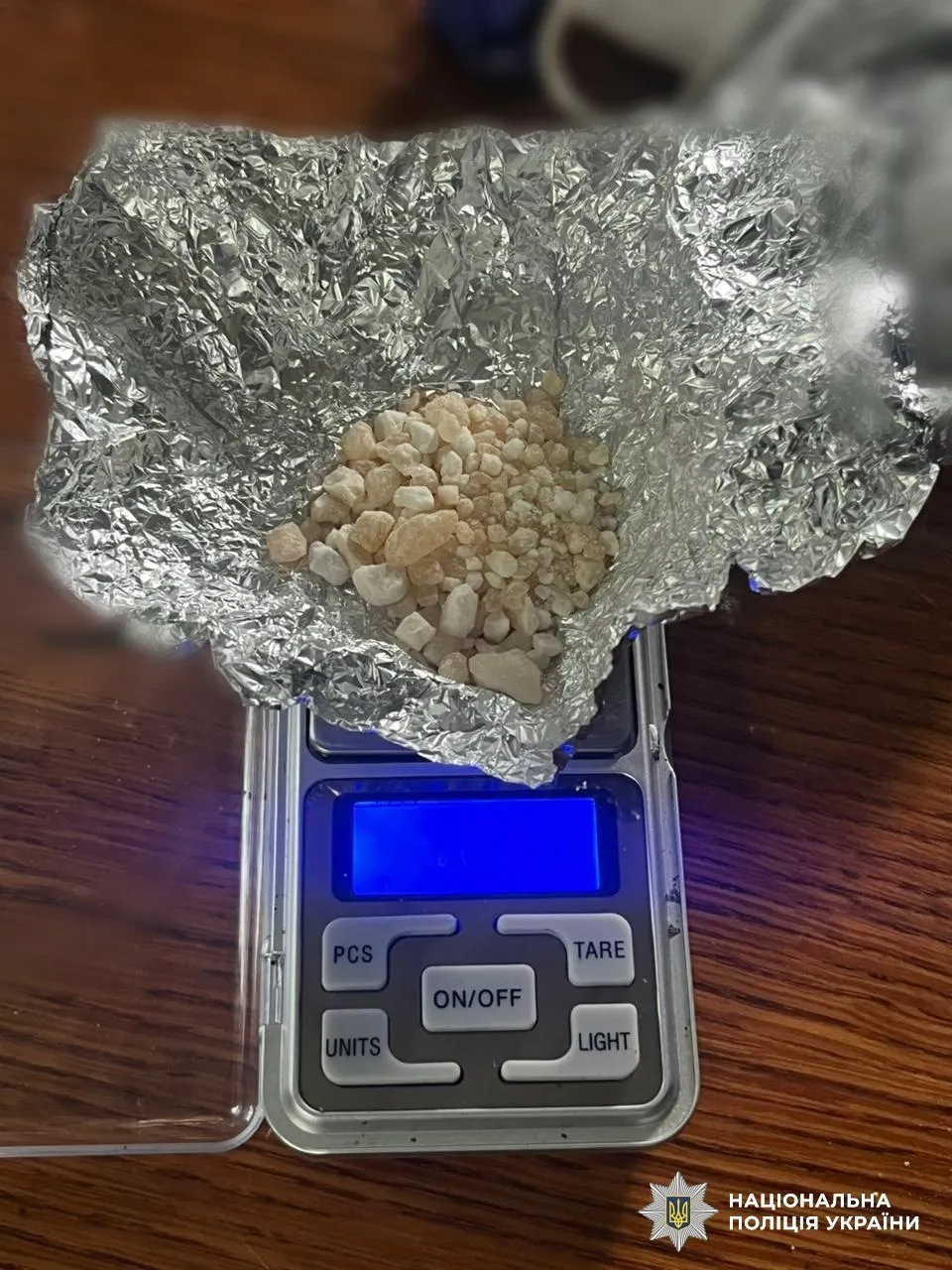 Based on evidence provided by the National Police, members of a drug trafficking organisation who sold methadone across the country are to stand trial