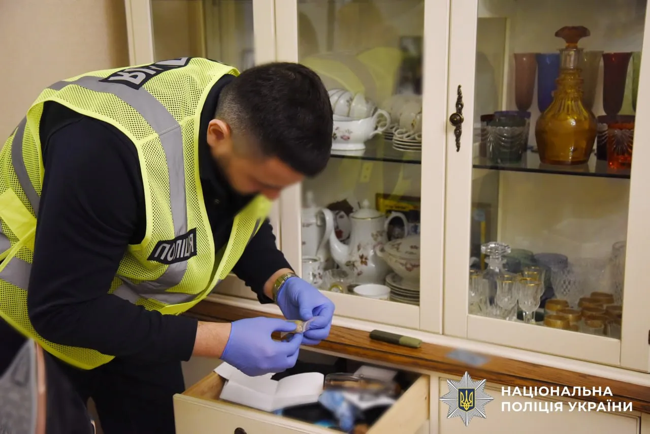 Based on evidence provided by the National Police, members of a drug trafficking organisation who sold methadone across the country are to stand trial