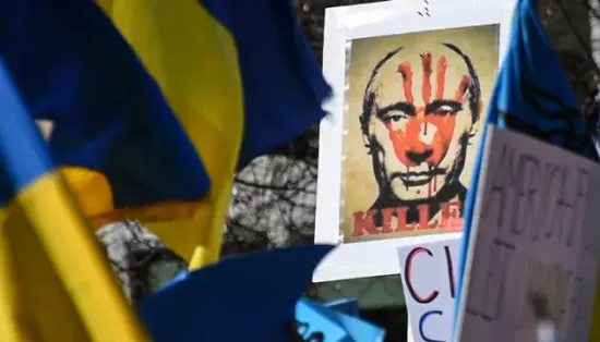 У Кишиневі підпишуть угоду про запуск Спецтрибуналу щодо агресії проти України