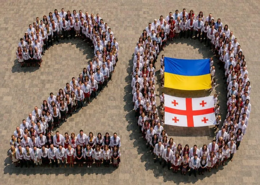 Vyshyvanka Day 2026: when it will be celebrated and what’s on the programme