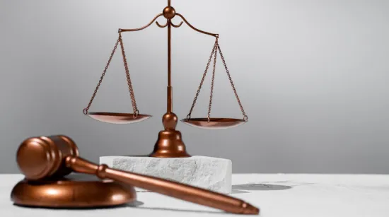 The Specialised Anti-Corruption Prosecutor's Office is seeking to seize assets worth over 6.8 million hryvnias from the head of a district court in Vinnytsia Oblast
