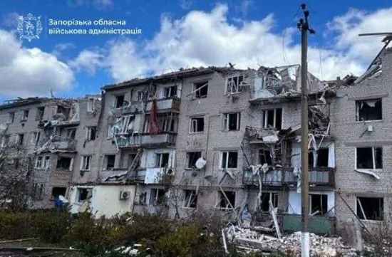 Russian troops have attacked Kyiv and a number of regions in Ukraine