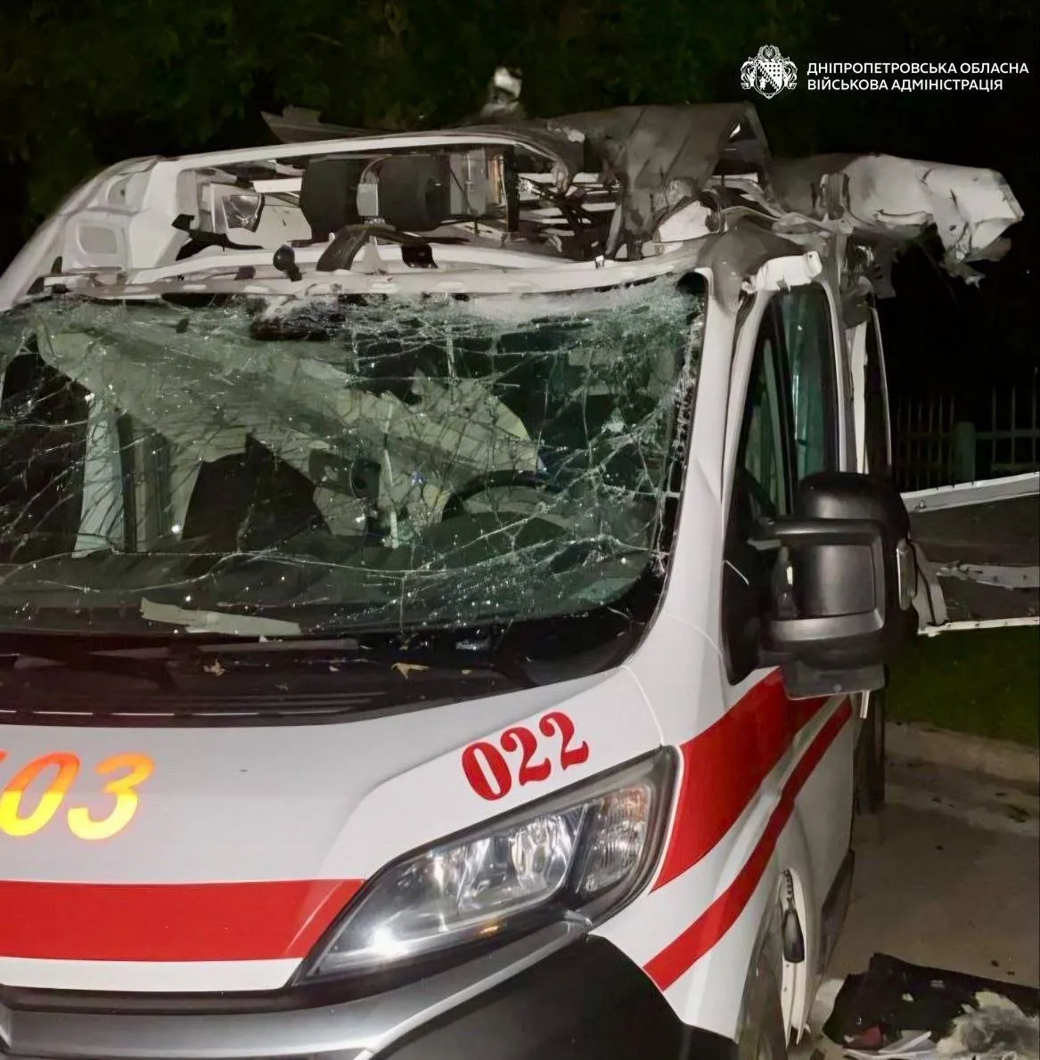 Russian troops have attacked Kyiv and a number of regions in Ukraine