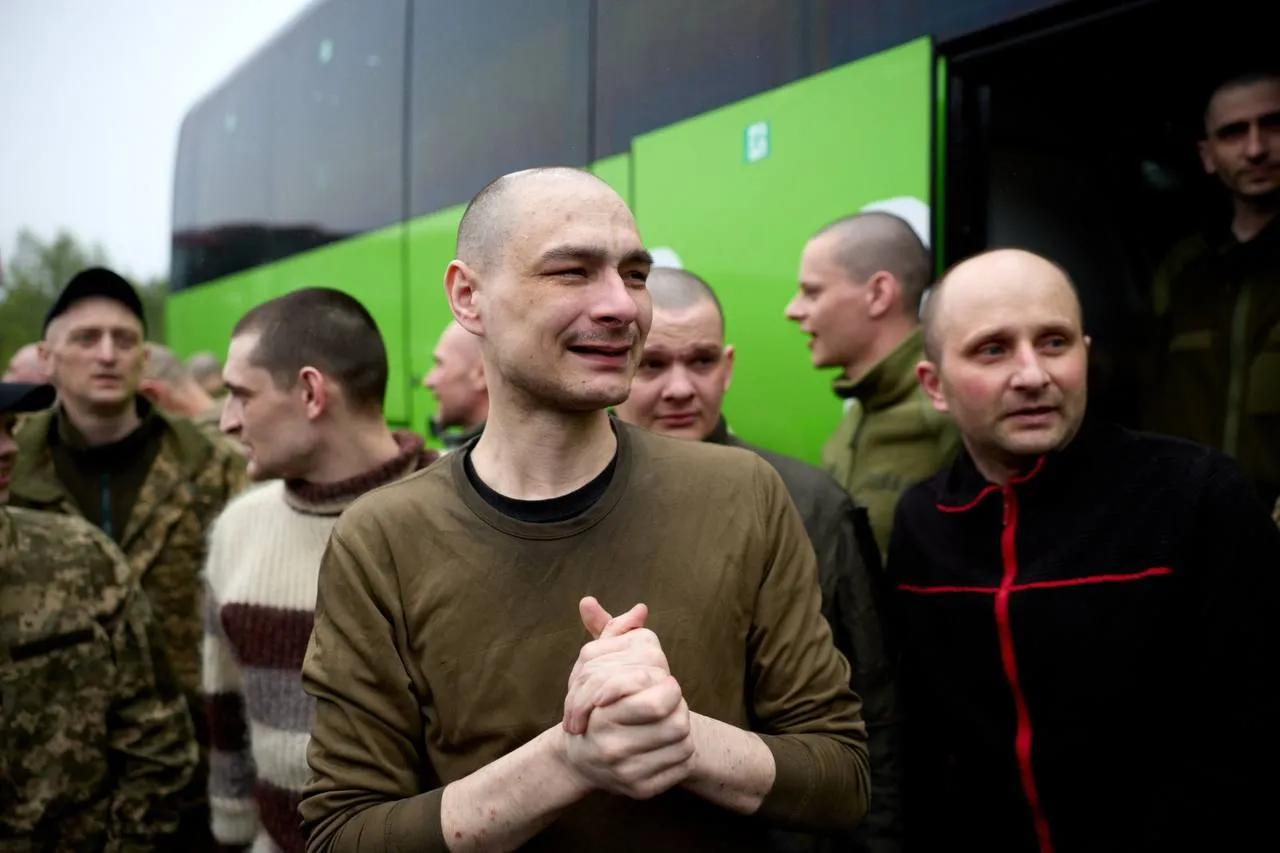Ukraine has repatriated 205 defenders from Russian captivity as part of the ‘1,000 for 1,000’ prisoner exchange