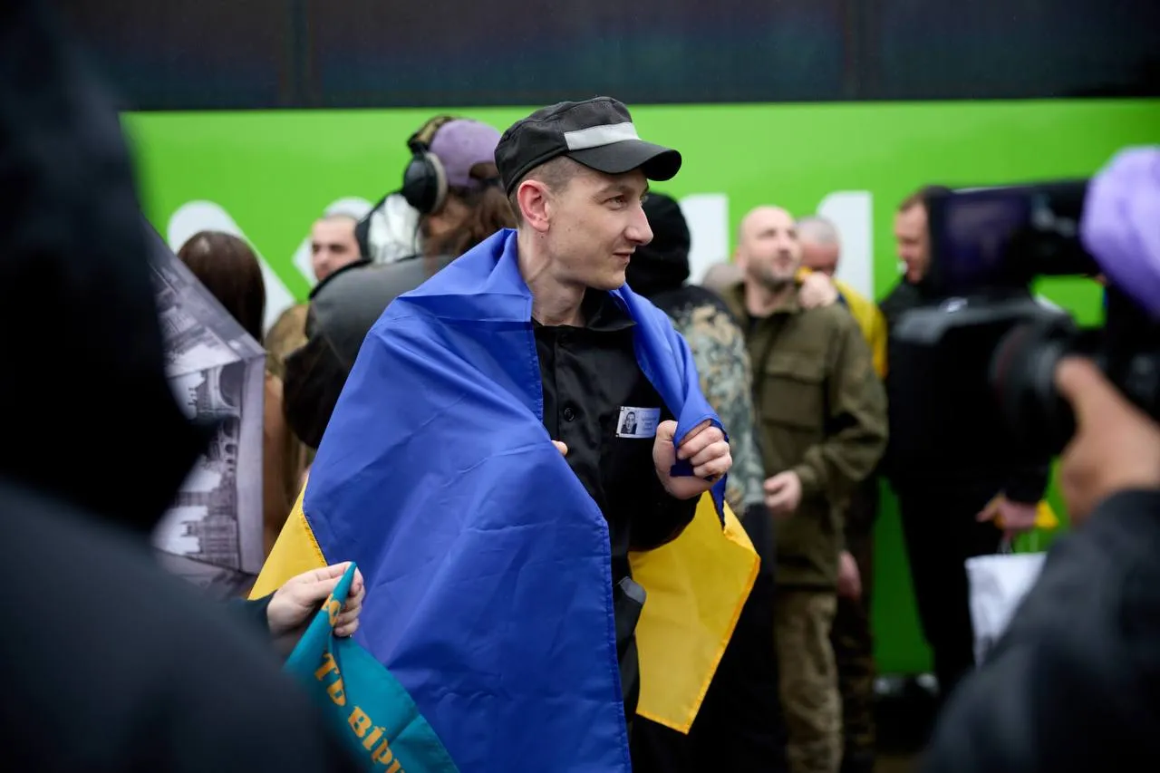 Ukraine has repatriated 205 defenders from Russian captivity as part of the ‘1,000 for 1,000’ prisoner exchange