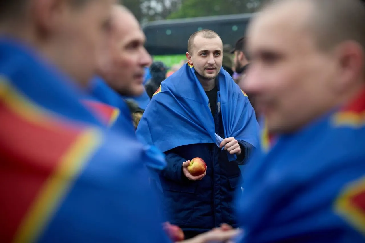 Ukraine has repatriated 205 defenders from Russian captivity as part of the ‘1,000 for 1,000’ prisoner exchange