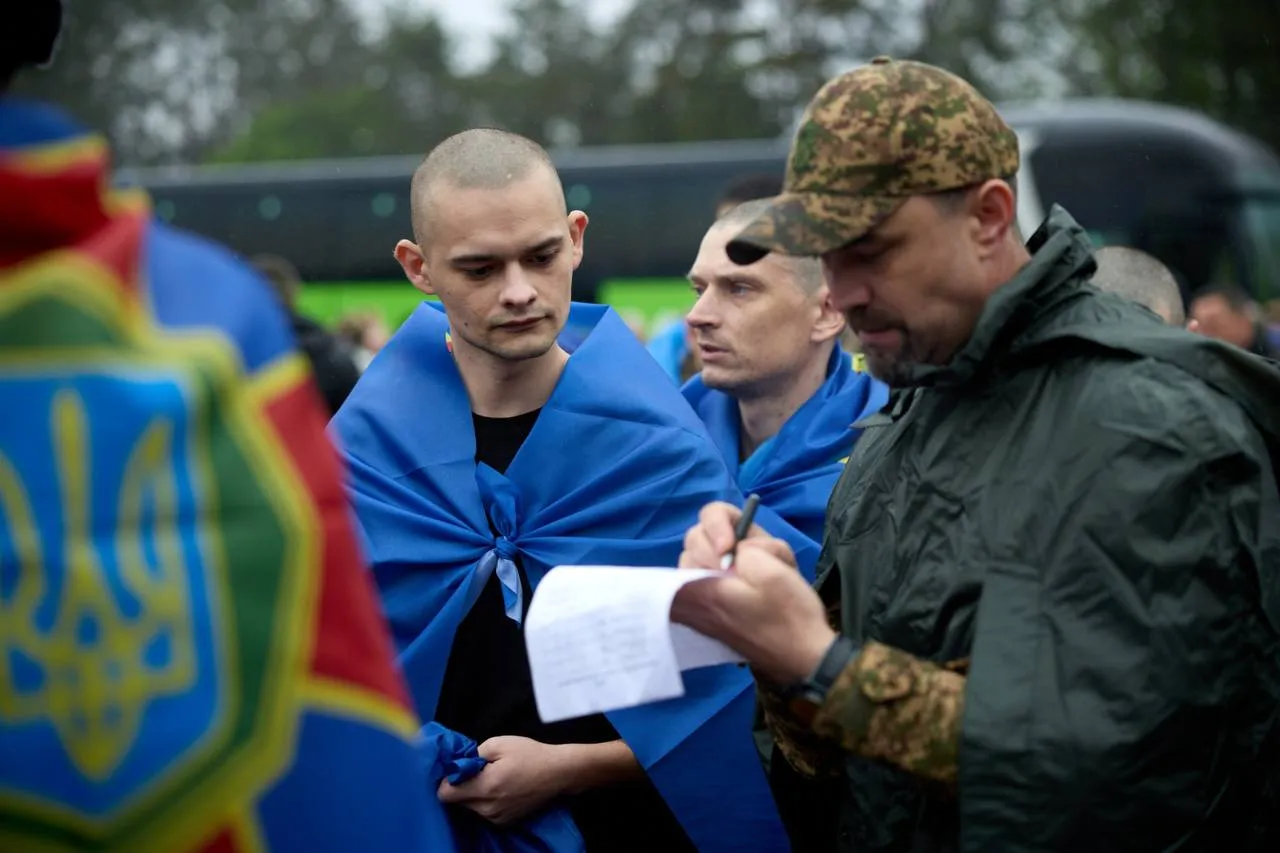Ukraine has repatriated 205 defenders from Russian captivity as part of the ‘1,000 for 1,000’ prisoner exchange