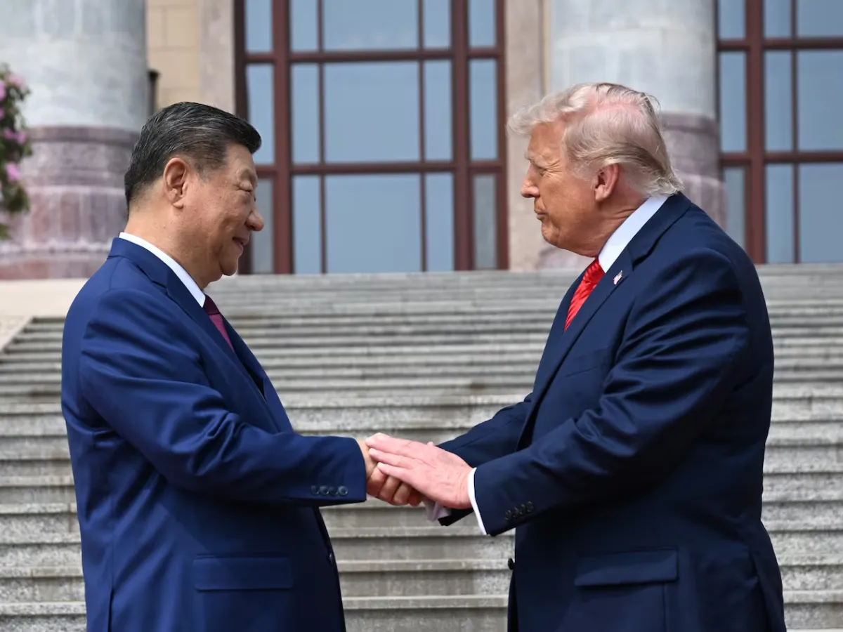 The summit between Xi Jinping and Donald Trump highlighted the differences between the US and China over Taiwan