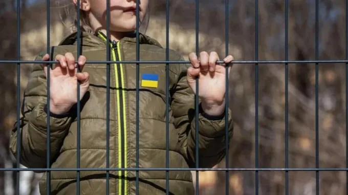 The US Congress calls for a more thorough investigation into Russia’s abduction of Ukrainian children