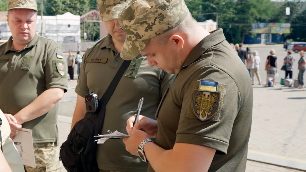 The number of TCC groups in Kyiv has increased by 40% – Kravchenko