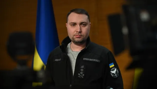 Budanov has promised to tackle "excesses" during the mobilisation