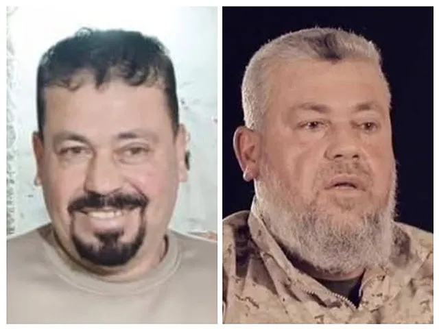 Israel has announced the elimination of one of Hamas's leaders