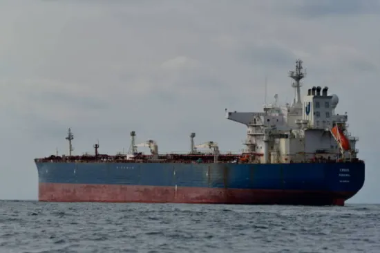 ЄС і G7 готують заборону на морські послуги для перевезення російської нафти