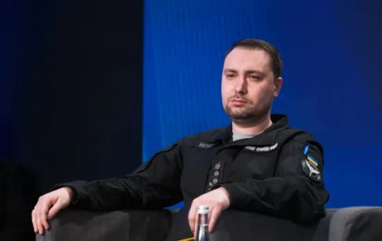 Budanov spoke about mobilisation in Ukraine