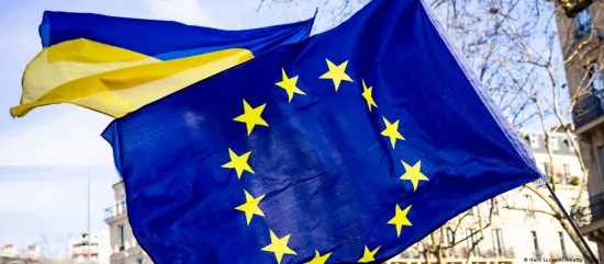 The EU could allocate over €9 billion to Ukraine as early as June