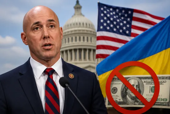 The US has announced cuts to financial aid for Ukraine