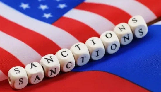 The US has not extended the easing of sanctions on Russian oil