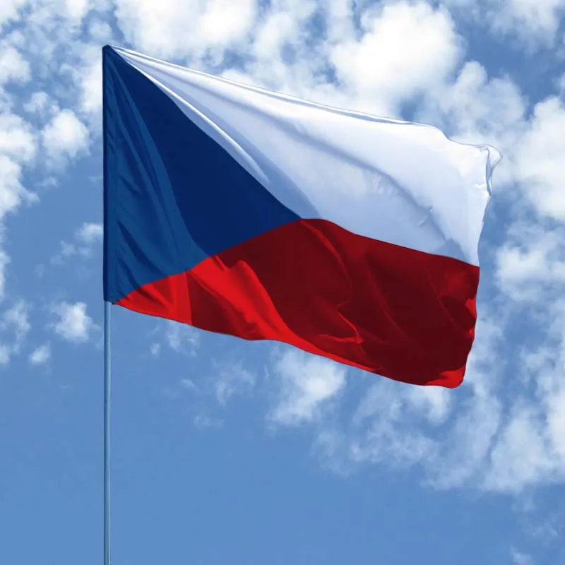 New rules for Ukrainian refugees are being drawn up in the Czech Republic