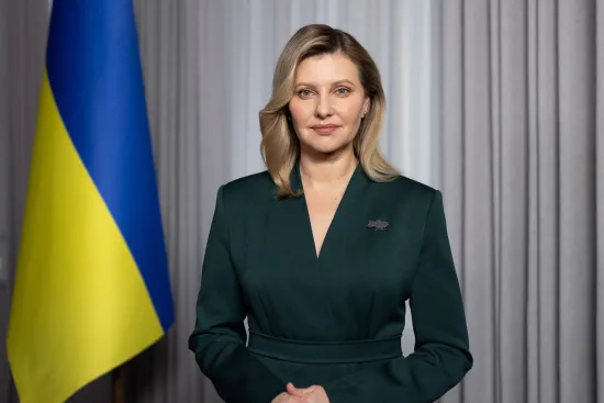 НАБУ і САП спростували фейки про “розслідування” щодо дружини Президента