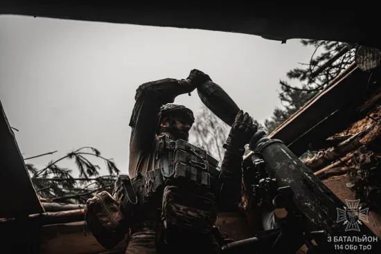 The General Staff has reported that the Russian army has suffered over 1,200 casualties in the past 24 hours