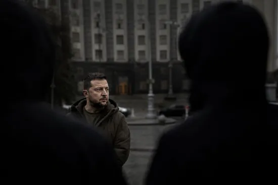 Замах на Зеленського: судитимуть двох закарпатців, завербованих ФСБ