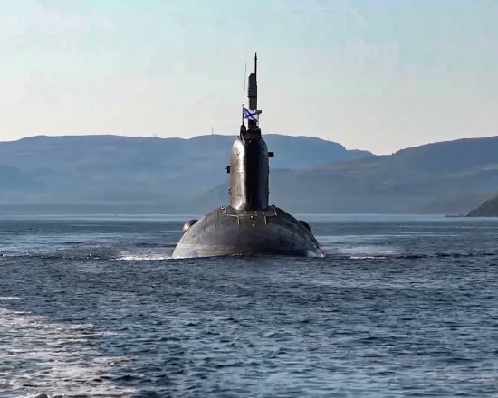 Sweden detects Russian submarines in the Baltic Sea almost every week