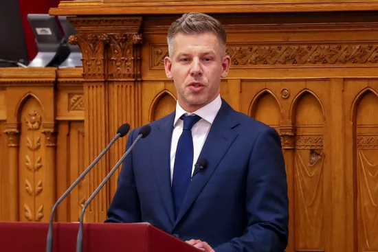 Петер Мадяр здійснить перший закордонний візит на посаді прем’єра до Польщі
