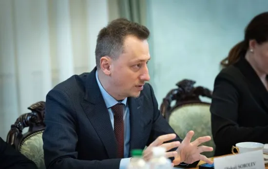 Bookings in Ukraine: Sobolev reveals the number of bookings and the main reserve