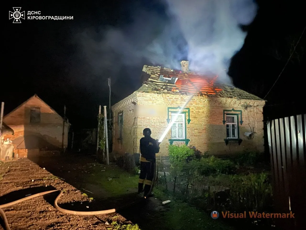 Russia has attacked several regions of Ukraine with drones and artillery; there are casualties