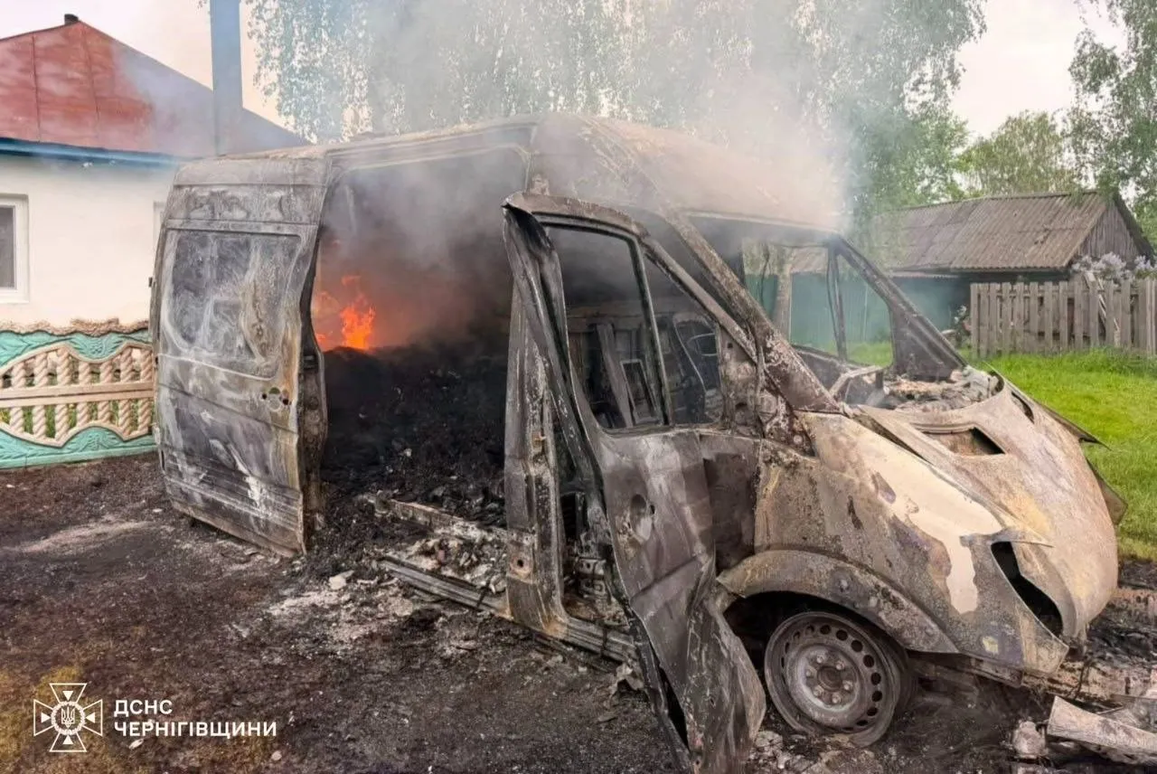 Russia has attacked several regions of Ukraine with drones and artillery; there are casualties