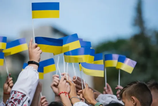 Outsourcing an entire generation: how Ukraine is voluntarily handing over a monopoly on its own young people to the Europeans
