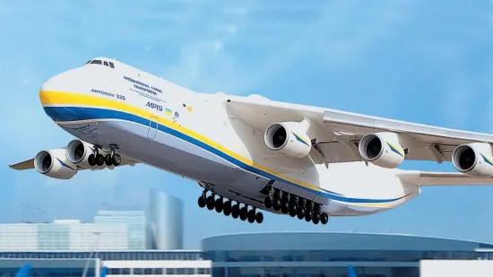 Від авіації до медицини - українські винаходи та досягнення  світового рівня