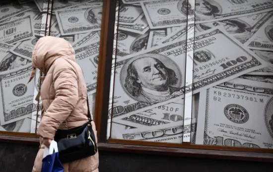 Forecasts for GDP and inflation in Ukraine are set to worsen due to the impact on the energy sector