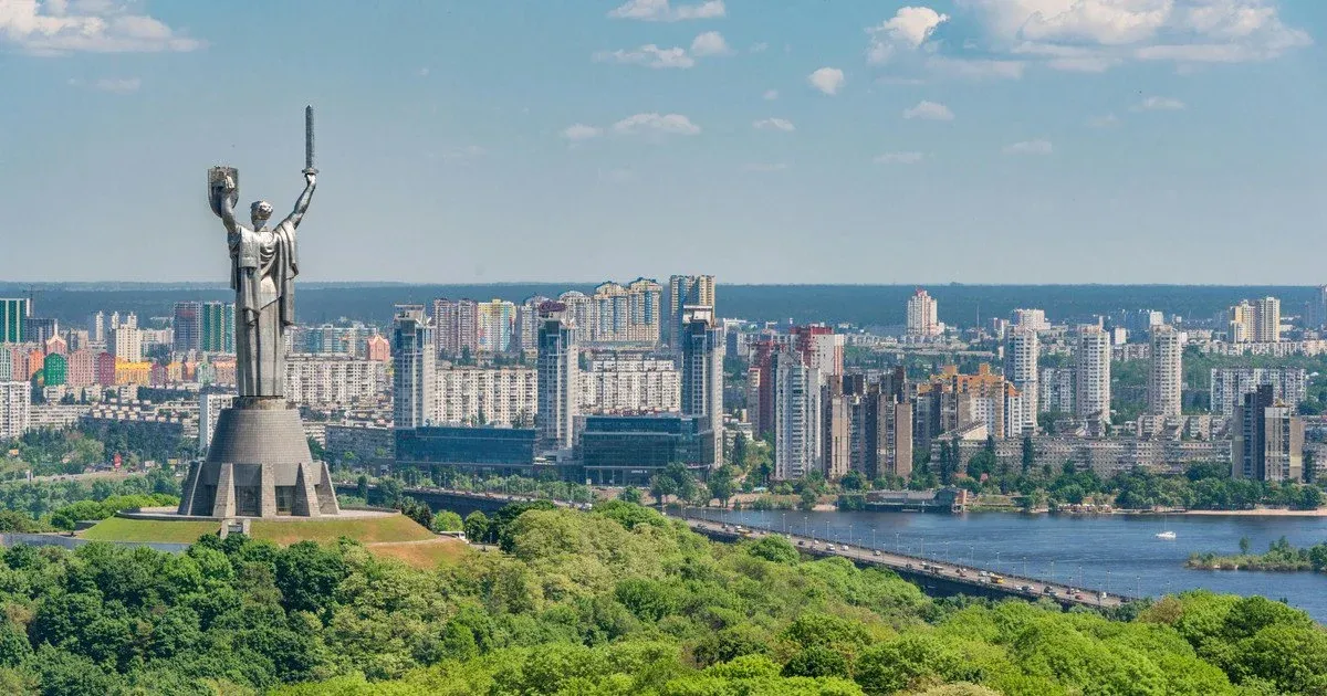 Failure in Kyiv to establish homeowners' associations for the housing stock